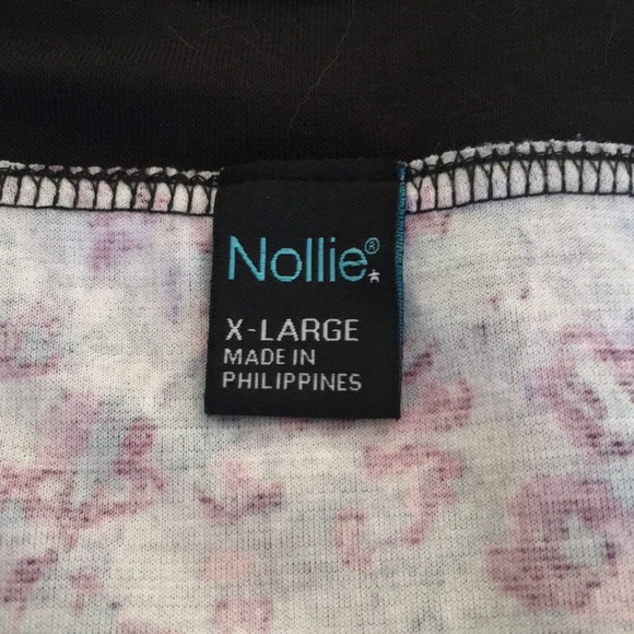 Nollie Mini Skirt - Picture 2 of 3